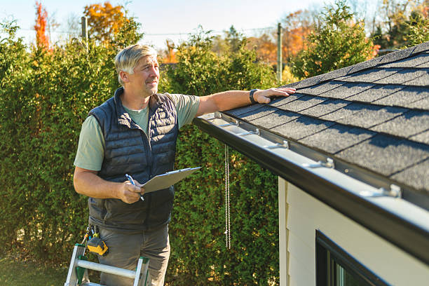 Affordable Emergency Roof Repair solutions in Dunlo, PA