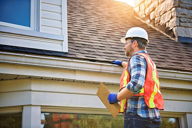 Licensed Emergency Roof Repair service in Dunlo, PA - Norken Roofing